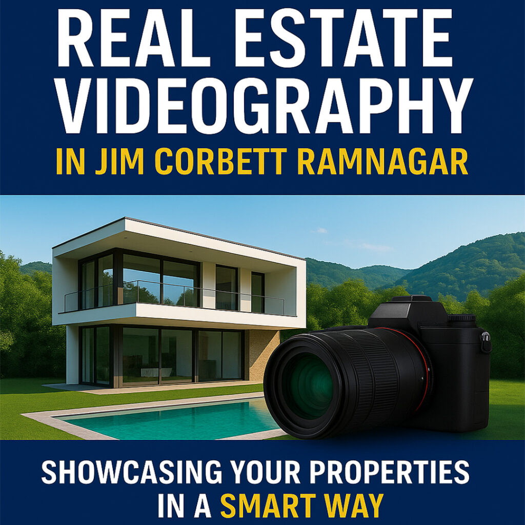 Real Estate Videography