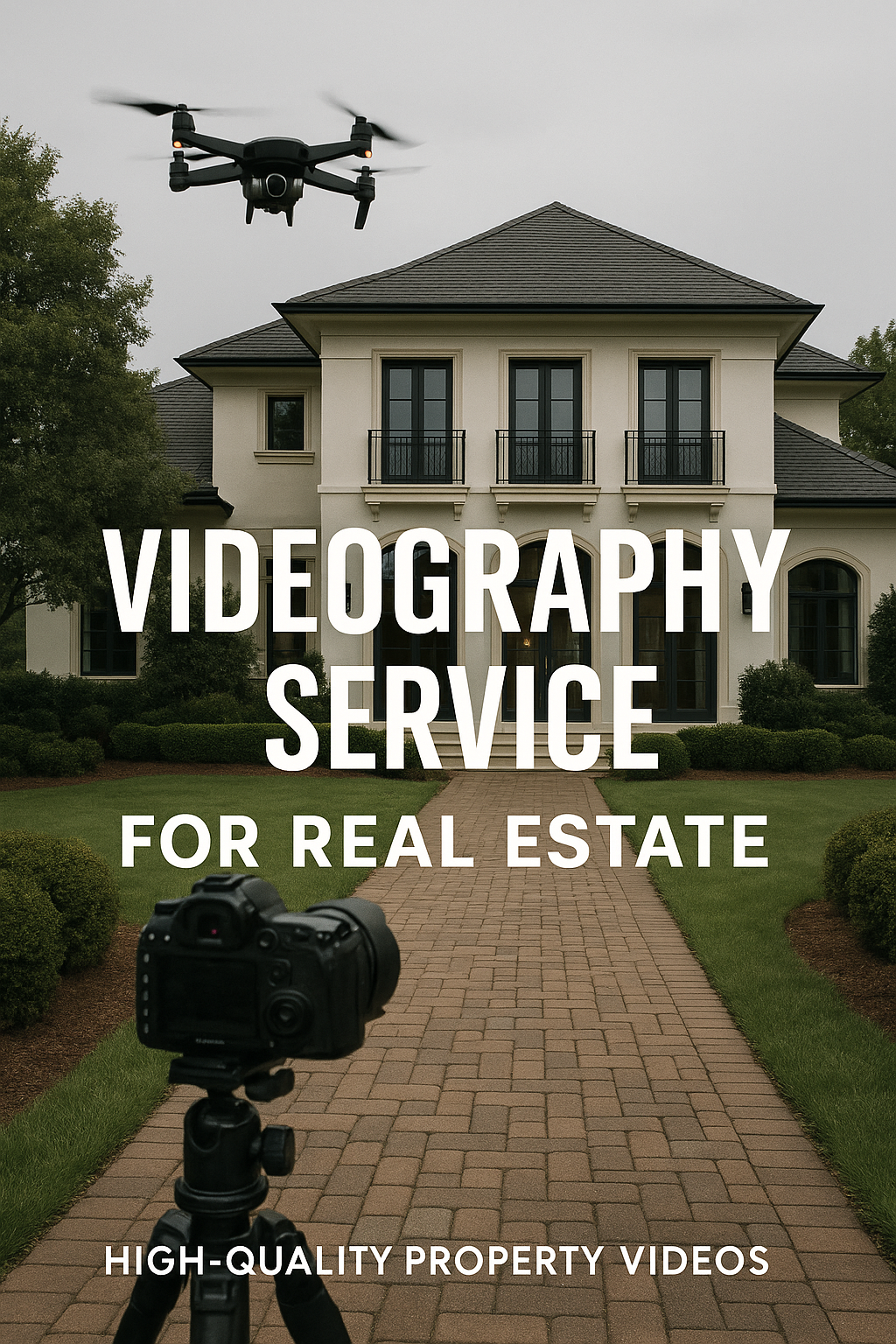 Top Video Production Company for Real Estate – Sanskriti Investor (Ramnagar)
