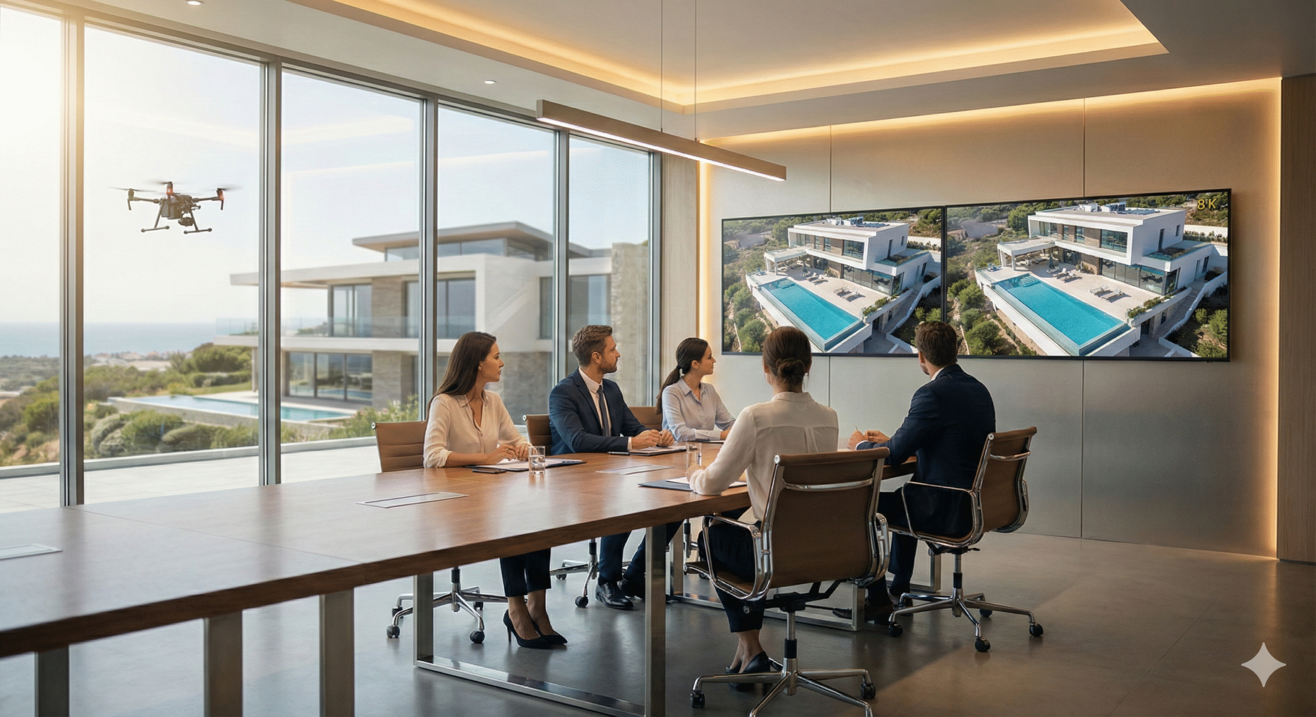 Why Your Real Estate Business Needs a Professional Real Estate Advertising Company — A Complete Guide by Sanskriti Investor (2025 Edition)