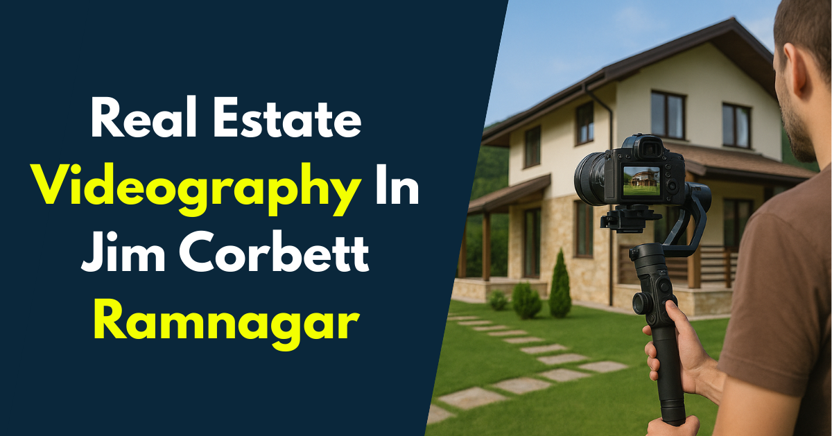 real estate videography